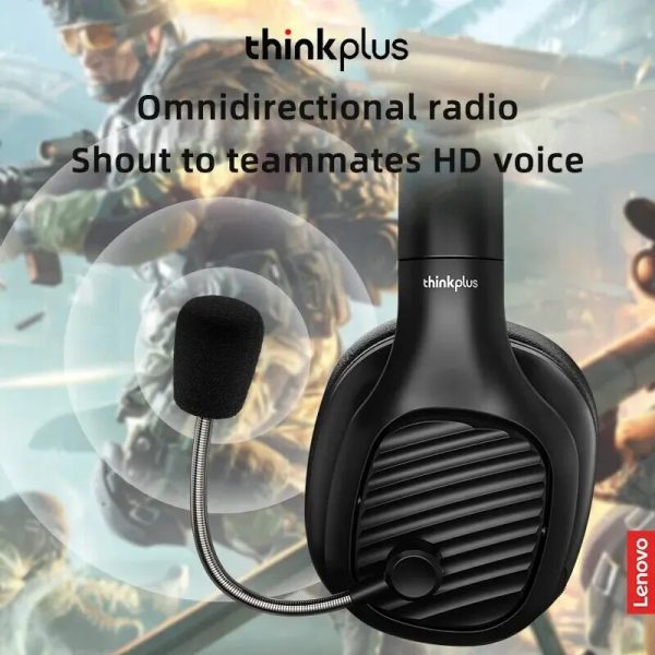 Think Plus Headphones G40-a Pro