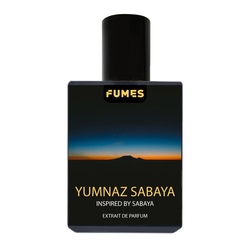 Yumnaz Sabaya Inspired By Sabaya 8 Hour Long Lasting) Men Perfume